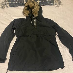 Roxy ski/ snowboard jacket